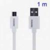Accesorii telefoane - cablu de date Cablu Date USB Samsung E2652W Champ Duos REMAX Original
