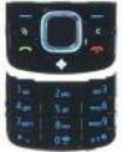 Accesorii telefoane - tastatura telefon Tastatura Nokia 6210 navigator Originala Neagra