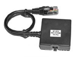 Cabluri pentru service Cable Compatible for Nokia 6110 Navigator (10 Pin) For MT Box / GTi