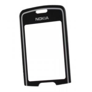 Carcase Geam  Nokia 8600 Luna