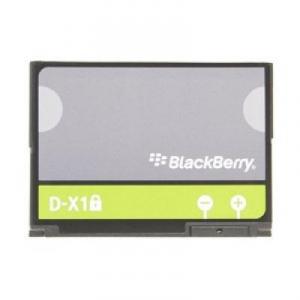 Diverse Acumulator BlackBerry D-X1