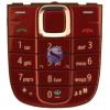 Diverse Tastatura Nokia 3120c rosie