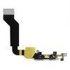 Folie/banda/flex Banda iPhone 4S USB Port si Conector Incarcare Negru