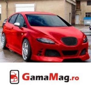 Grila seat leon 05