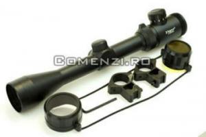 Luneta de arma Bosile 3-9x40