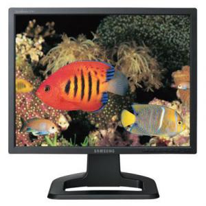 Monitor LCD Samsung TFT 214T