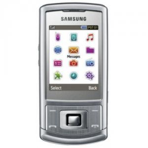 Telefon Samsung S5230 STAR WHITE