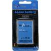 Acumulatori Acumulator Nokia BP-4L E61i,E71,E72,E90,N810 Internet Tablet Wst Cu Blister