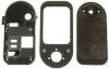 Carcase carcasa mijloc nokia 7373, 3 piese bronze