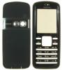 Carcase Carcasa Nokia 6080 negru+argintiu originala