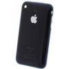 Carcase Spate +Rama Fata iPhone 3G neagra 8GB