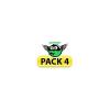 Diverse activare furios pack4+suport 1an