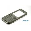Diverse Fata+Tastatura Nokia 6233 Alba Grade A