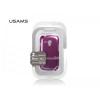 Diverse Husa USAMS Pearl Series Samsung I8190 Galaxy S3 mini Pink