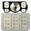 Diverse tastatura sonyericsson w910i set alba