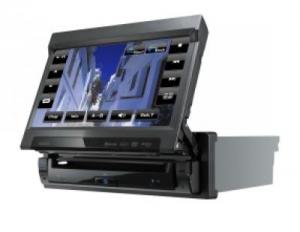 DVD 1Din Clarion