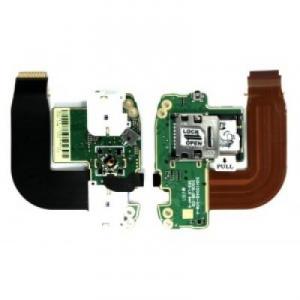 Piese Board SIM Keypad / Joystick HTC P3300 / Xda Orbit