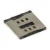 Piese telefoane Conector Sim Card Socket iPhone 5