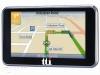 Sistem de navigatie portabil cu fm bluetooth si av in ecran 4.3