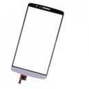 Touchscreen LG G3 D850 D855 LS990 VS985 Alb