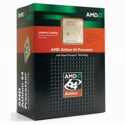 AMD Athlon64 3000+, socket 754,