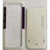 Carcase carcasa nokia 5310 alb+mov