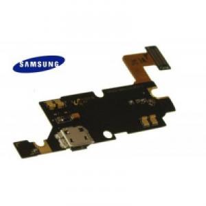 Diverse Flex +Mufa Incarcare Samsung Note N7000, Samsung I9220 Secon Hand