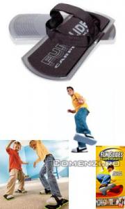Patine - Fun Slides Carpet Skates