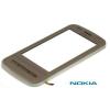 Piese Touch Screen Nokia C6-00 alb