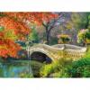 Puzzle podul romanticilor, 500 piese