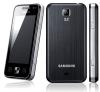 Samsung c6712 star ii duos: telefon dual sim, meniu