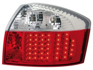 Stopuri Audi A4 8E LED