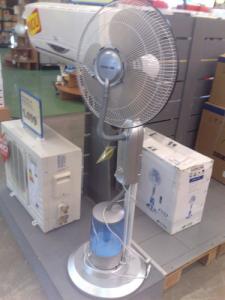 Ventilator cu aburi reci de apa Cool Mist VSF-1601M