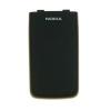 Carcase Capac Baterie Nokia 6290 negru