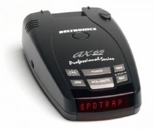 Detector  Beltronics PRO GX65, localizare camere GPS