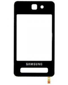 Display Samsung f480 touch screen