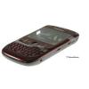 Diverse carcasa completa blackberry curve 8520 rosu