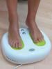 Maseur plantar shiatsu ''thermodynamic''