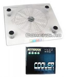 Notebook Cooling Pad 02
