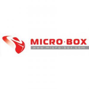 Phone service device Micro Box cu cabluri