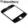 Piese telefoane mobile - geam carcasa Geam Blackberry 9300