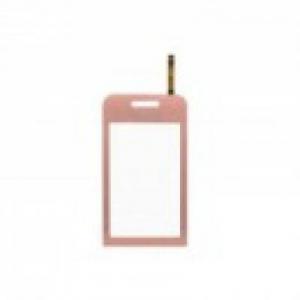 Touch Screen Samsung S5230 Pink