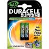 Acumulatori DURACELL R3 AAA Ni-MH