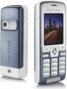 Carcasa Completa Sony Ericsson K310