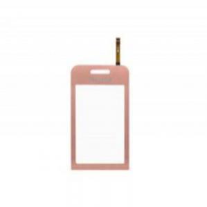 Display Touch Screen Samsung S5230 Pink