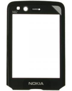 Geam nokia n82 negru