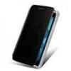 Huse husa flip cu stand alcatel one touch idol alpha