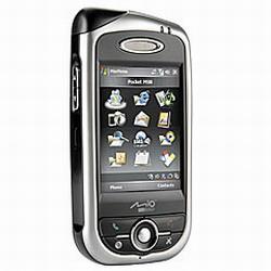 PDA MIO A701 cu GPS
