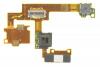 Piese nokia 5800x flex cable inclusiv camera ,