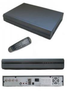 Stand Alone DVR YS-3004-LAN